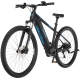 VTT électrique 29’’ Fischer Montis 4.5i, moteur central Bafang, 14,5ah/522Wh