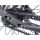 Cortina E-Silento Pro Courroie/moteur pédalier Shimano 60Nm/504Wh