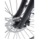 Cortina E-Silento Pro Courroie/moteur pédalier Shimano 60Nm/504Wh