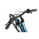 T-bird Riviera vélo à assistance électrique 28'', moteur pédalier 80 Nm