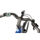 T-bird Carmel/500Wh vélo à assistance électrique 28'', moteur pédalier Bosch 65Nm
