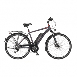 Fischer Viator 1.0 VTC électrique 28'' moteur Bafang 48v