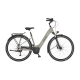 Vélo électrique 28'' Fischer Cita 3.3i/moteur central Bafang/batterie 630Wh