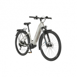 Fischer Terra 4.0i/630Wh vélo électrique 29'' moteur central Bafang 80Nm