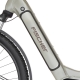 Fischer Terra 4.0i/630Wh vélo électrique 29'' moteur central Bafang 80Nm
