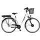 Fischer Cita Ecu 2200 vélo électrique 28'' moteur Bafang 36v/522Wh