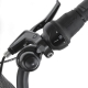 Fischer Cita Ecu 2200 vélo électrique 28'' moteur Bafang 36v/522Wh