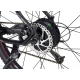 VTT  électrique 27,5'' Fischer 1726 - 48 volt - 24 vitesses
