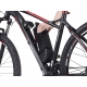 VTT  électrique 27,5'' Fischer 1726 - 48 volt - 24 vitesses