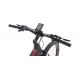 VTT  électrique 27,5'' Fischer 1726 - 48 volt - 24 vitesses