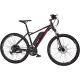 VTT  électrique 27,5'' Fischer 1726 - 48 volt - 24 vitesses