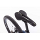 VTT  électrique 27,5'' tout suspendu Fischer moteur central Bafang, 48volt