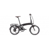 Vélo électrique 20'' pliable Fischer 36volt, 7 vitesses