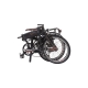 Vélo électrique 20'' pliable Fischer 36volt, 7 vitesses