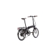 Vélo électrique 20'' pliable Fischer 36volt, 7 vitesses